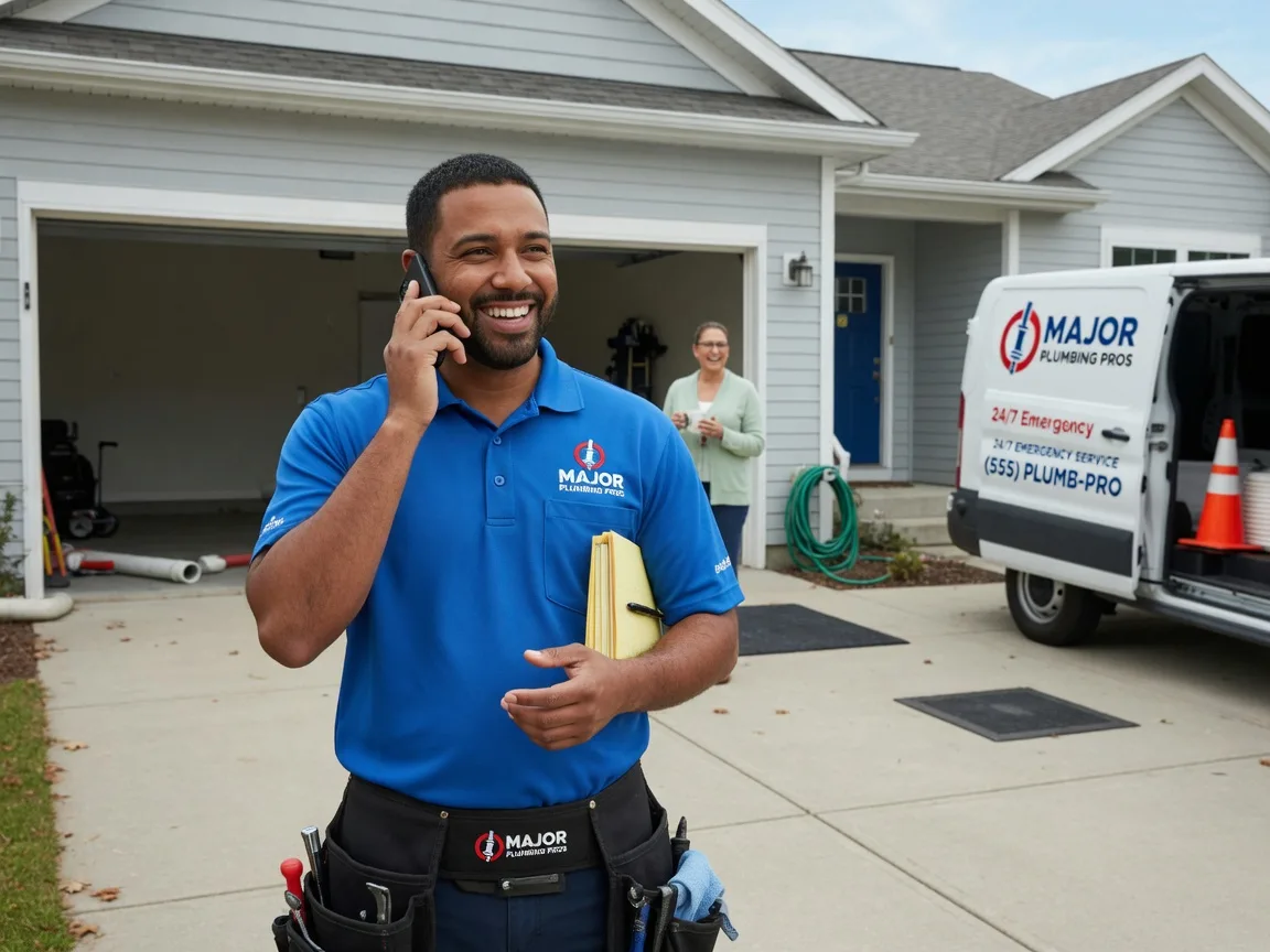Drain Cleaning Services Bigfork, MN FAQs
